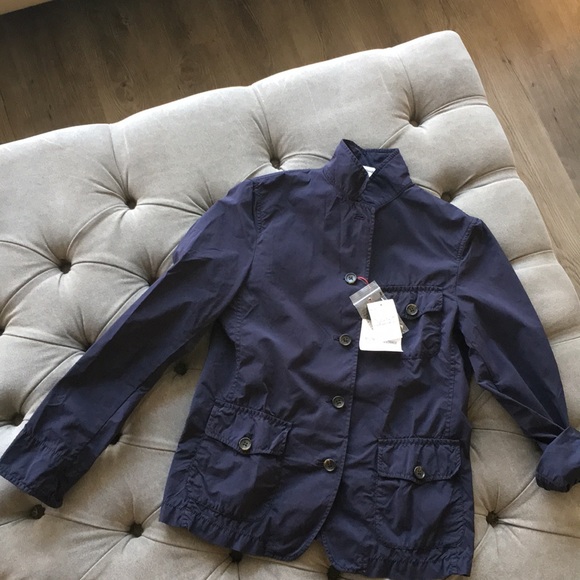 Gaelle Jacket | Ines de la Fressange | GordonStuart.com